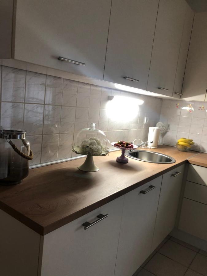 Ferienwohnung Mirni Kutic Zagreb Exterior foto