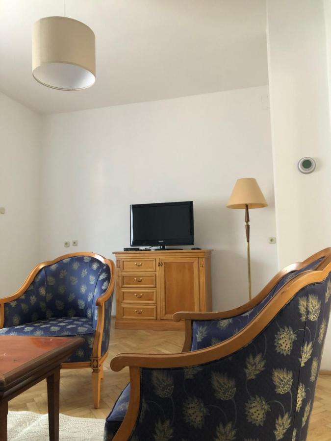 Ferienwohnung Mirni Kutic Zagreb Exterior foto